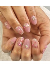 ウォーターワールド 長谷店(WATER WORLD)/初回&会員：¥3500★一般：¥4500