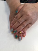 レビー(Revie)/フラワー