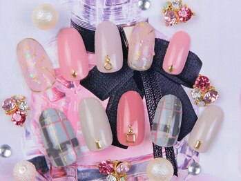 ネイルサロン ガーデン(Nail Salon Garden)/