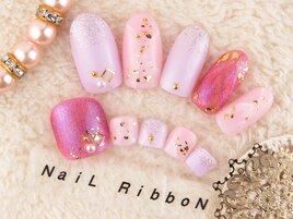 [1084]ハンド¥9990,フット¥7990