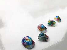 ネイルスミス(Nailsmith)/Fシアータイダイ