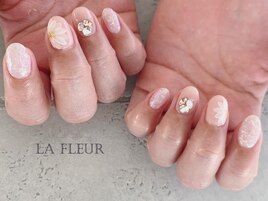 定額advance◆nailsalon LaFleur