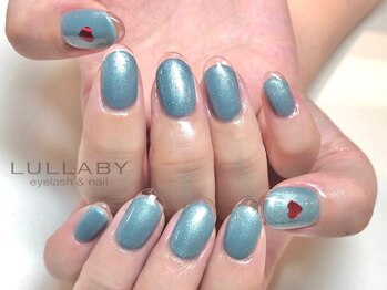 ララバイ 銀座並木通り店(LULLABY)/クリアフレンチコース14990円