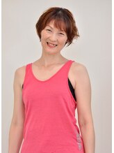 ジャザサイズ 五日市フィットネスセンター&nbsp;小林 芳