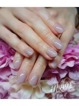 アイネイル(iNAIL)/