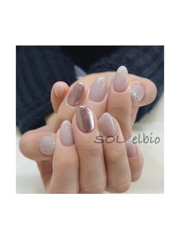 ソル エルビオ(SOL elbio)/