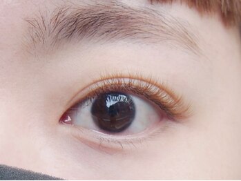 リア 門前仲町店(li'a)/300本/ライトブラウン