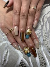 シュエット(Chouette)/