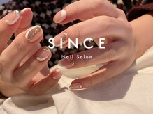 シンス(Since)/【パラジェル】art90min（冨高）