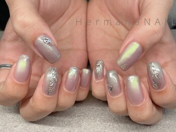 エルマナ ネイル(Hermana NAIL)/