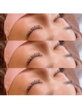 スリーメイト(3-MATE)/#フラットラッシュ