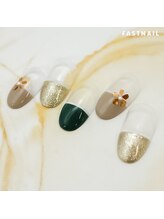 ファストネイル ロコ 志免店(FASTNAIL LOCO)/秋ネイル→写真番号:11754