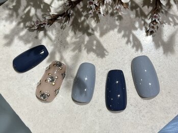 ブライドアンドグルーム(Bride and Groom)/¥7700