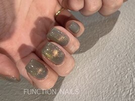 マグネット/ニュアンス