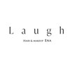 ラフ(Laugh)のお店ロゴ