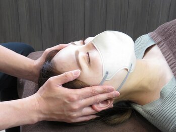 らくとこ整骨院/自律神経の調整