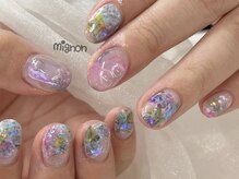 ミニョン(mignon)/やり放題120min