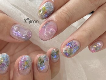 ミニョン(mignon)/やり放題120min