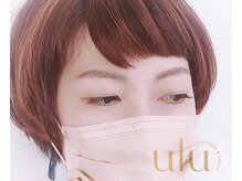 ウル(ulu)/ボリューム＆フラットMIX