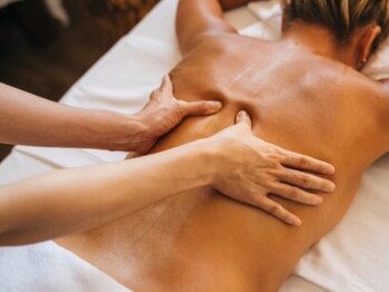 スヤリー(suyary)/オイルリンパトリートメント