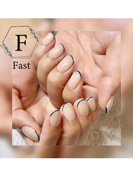 アイラッシュサロン ファスト(Fast)/hand☆オススメデザイン☆
