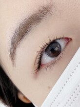 ノワール ブラン(Noir blanc)/ラッシュリフト