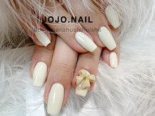 ジョジョネイル(JOJOネイル)/
