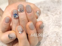 クール(Coeur)/デザイン相談コース￥12100