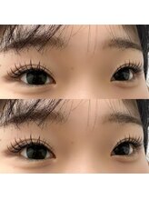 プラスアイ 赤羽東口店/フラット120本/担当：田中