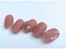 エル 西院駅前(el)/Cコース　5800円