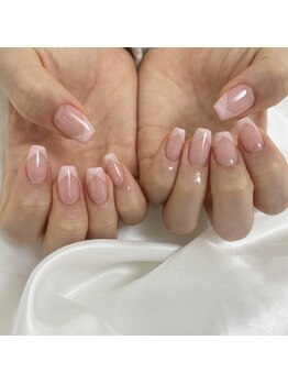 ソイン キタガタ(so-in kitagata)/Sakurai.nail