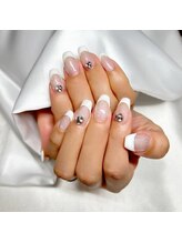 セリーン(seliien)/マグネットフレンチ
