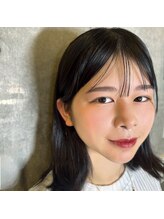 トミー(Tommy)/アイブロウスタイリング