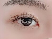 ネイルアンドアイラッシュ ラグドール 東海大学前店/立ち上げ