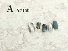 2by マックスビューティー(2by MAX BEAUTY)/【2月】Design course A