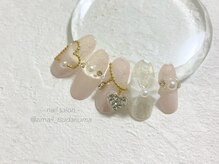 ジルネイル 津田沼店(Zir nail)/