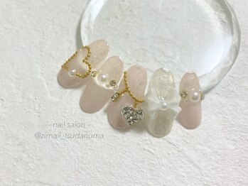 ジルネイル 津田沼店(Zir nail)/