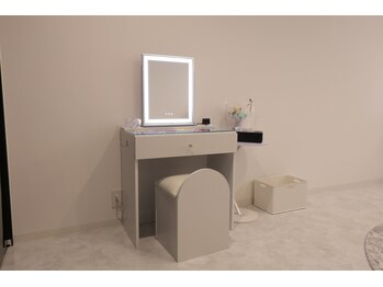 整え屋 レッド(RED)/阿波座/本町/小顔矯正/美容整体