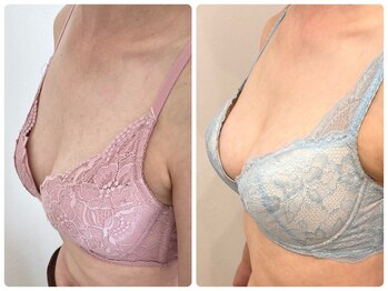 アンド ユー(and.yu)/40代/産後15年以上