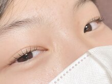 アイズ ラッシュブロウ(EYE'S lash_brows)/まつげパーマ