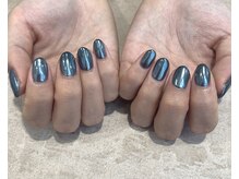 ビュー バイ ネオリーブ 用賀店(beau'r by neolive)/ブラックパールk