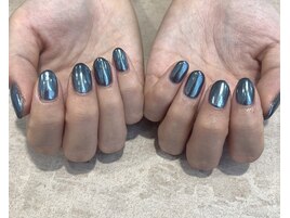 ブラックパールk