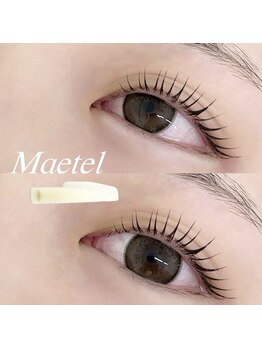 スパイス 梅田茶屋町店(Spice)/まつげパーマ