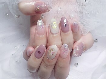 フェリスネイル 池袋店(Feliz Nail)/