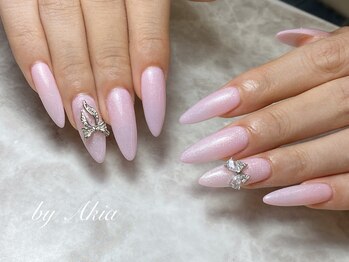 閨匠ビューティサロン 新橋店/