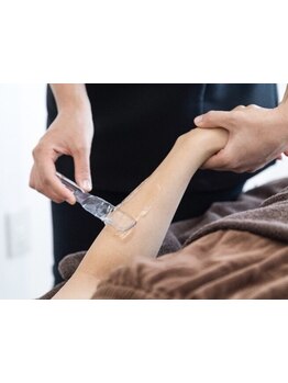 全身脱毛コースのあるサロン