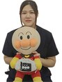 立石駅前通り整骨院 佐藤 晴香