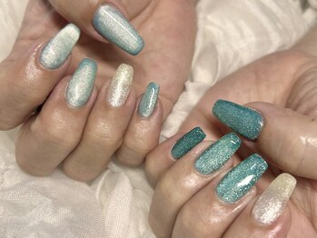 クロエ 日ノ出町(khloe)/マグネットコース