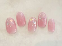 エムスラッシュ ネイル 新百合ヶ丘店(M.SLASH)/