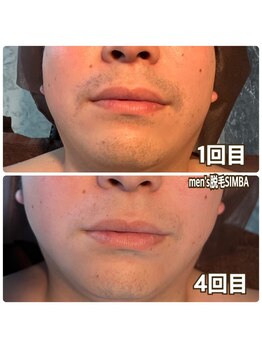 シンバ 倉敷店(SIMBA)/